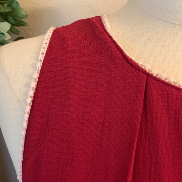 Umgee sleeveless dress - Picture 2 of 8